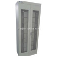กรอบการกระจายไฟเบอร์ออฟติก 576 F ODF